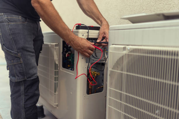 Best HVAC maintenance near me  in Shorewood, WI
